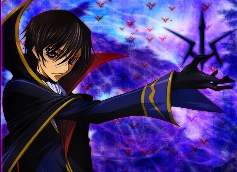 Lelouch | Cross Worlds Fanfic Wiki | Fandom