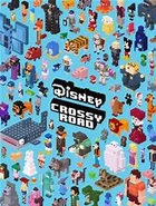 DISNEYCR.jpg (19 КБ) Персонажи из "Disney CR"