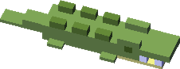 Crocodile