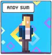 Andy Sum icon