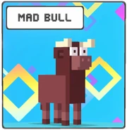 Mad Bull-icon