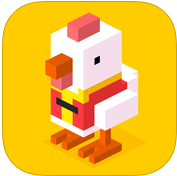 Chicken, Crossy Road Wiki