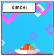 Kimchi icon
