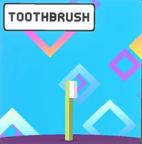 Toothbrush