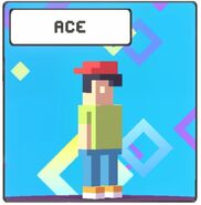 Ace-icon