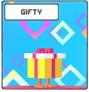 Gifty icon