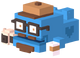 Secret Mascots