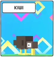 Kiwi icon