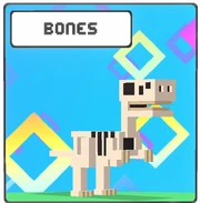 Bones icon