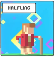 Halfling icon