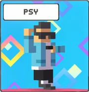 PSY