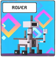Rover icon