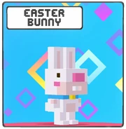 Easter Bunny icon