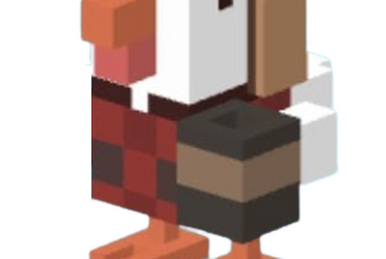 Apple Arcade's latest exclusive is a new Crossy Road spinoff - The