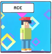 Ace icon