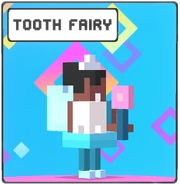 Tooth Fairy