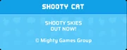 Shooty Cat notes