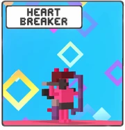 Heart Breaker icon