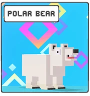 Polar Bear icon
