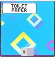 Toilet Paper icon
