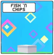 Fish ‘n Chips icon