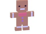 Gingerbread Man