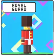 Royal Guard icon