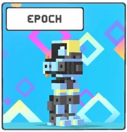 Epoch icon