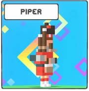 Piper icon