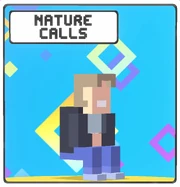 Nature Calls icon
