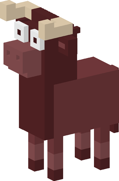 Cow, Crossy Road Wiki