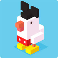 chinese new year update crossy road