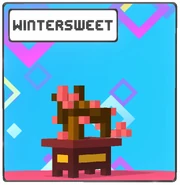 Wintersweet icon