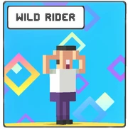 Wild Rider icon