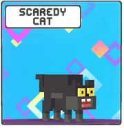 Scaredy Cat icon