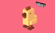 The Choc Chicken on promotion labeling