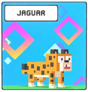 Jaguar icon