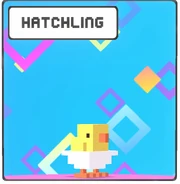 Hatchling