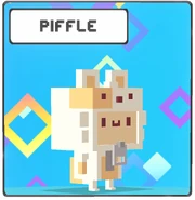 Piffle icon