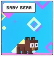 Baby Bear icon