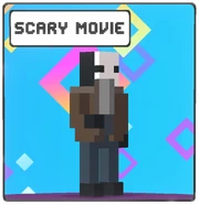 Scary Movie icon