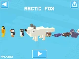 Arctic Fox