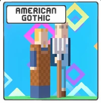 Americangothic