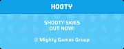 Hooty notes