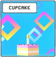 Cupcake icon