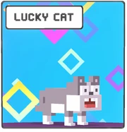Lucky Cat icon