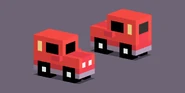 Two Cars