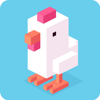 CrossyRoadIcon