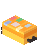 Runaway Suitcase.gif (72 KB) Runaway Suitcase