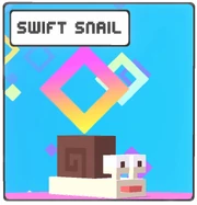 Swift Snail icon